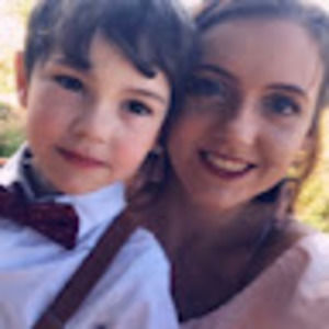 Meet your Posher, Laura-lee